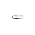 thumbnail image 4 of Extreme Max 3006.2762 BoatTector Bungee Dock Line Value 2-Pack - 6', Red/White, 4 of 5