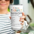 thumbnail image 4 of Physical Therapist Gifts Tumbler,Gifts for Physical Therapist Assistant,Gifts for PT On National Physical Therapy Month,Birthday Christmas Appreciation Gifts for Physical Therapist Coffee Tumbler 20oz, 4 of 6