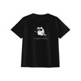 thumbnail image 4 of I Require Snacks Raccoon Tee – Funny Comfort Colors Shirt, Goblincore Animal Lover Gift, Cozy Snack Gremlin Tee, 4 of 6