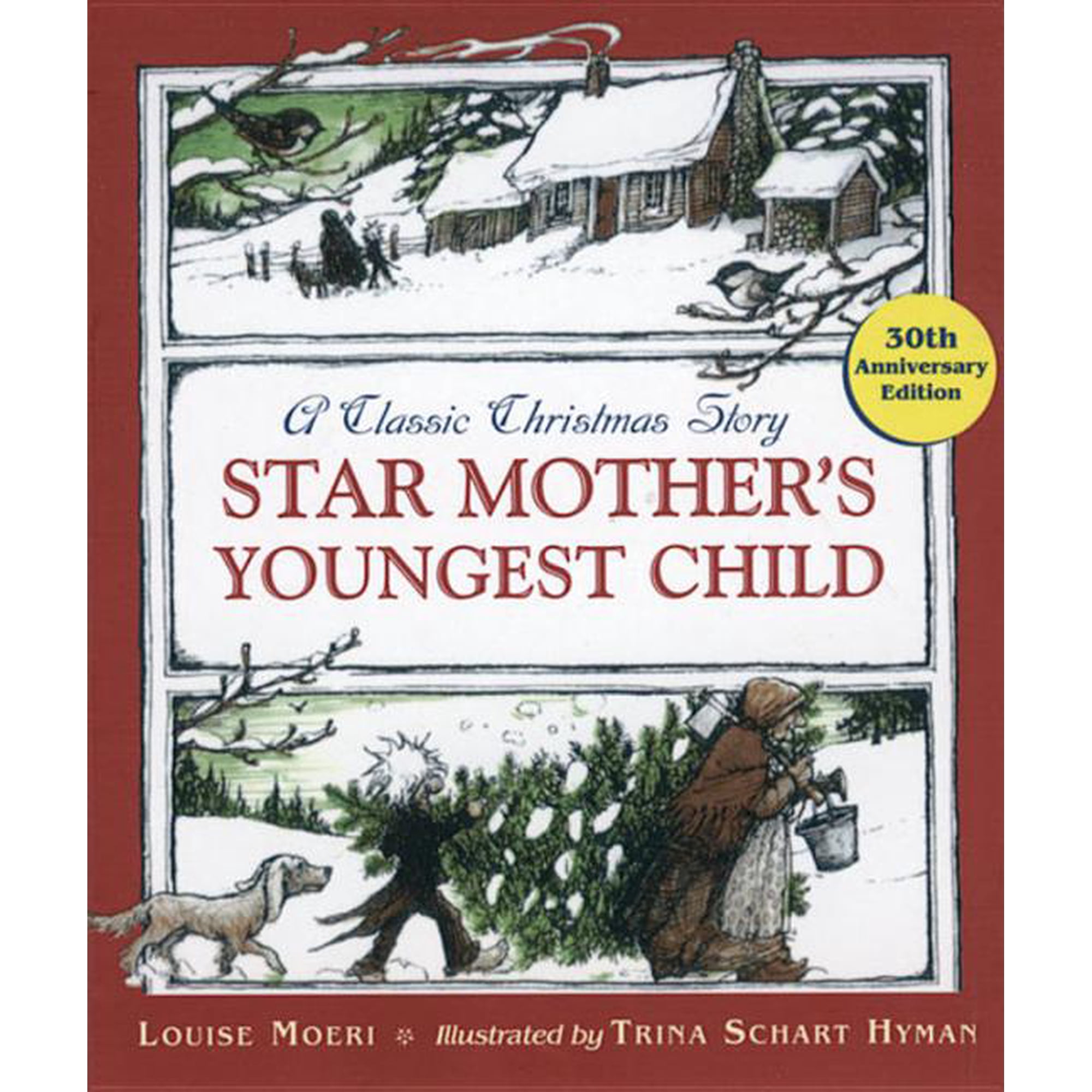Star Mother's Youngest Child, (Paperback)