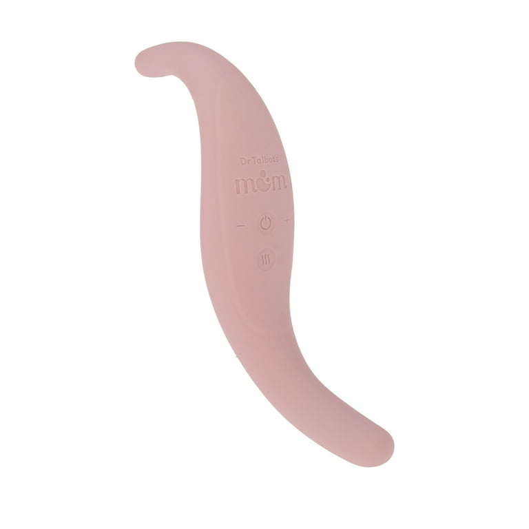 Dr. Talbot's Mom Heat & Vibration Perineal Massager - Walmart.com