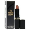thumbnail image 3 of Make-Up Studio Matte Lipstick, Lip Makeup, Nude Silhouette, 0.13 oz, 3 of 5