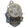thumbnail image 2 of Quality-Built 12194 Starter Motor For 90-95 Chevrolet Corvette, 2 of 4