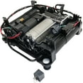 thumbnail image 4 of Air Suspension Compressor Compatible with 2006-2014 Land Rover Range 8Cyl 6Cyl 4.2L 4.4L 5.0L 3.0L, 4 of 5