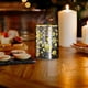 thumbnail image 5 of Ambiente navideño decorado con velas aromáticas LED Fiudx accesorios de vestir navideños, 5 of 6