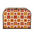 kuilepa-pumpkin-plaid-print-premium-universal-4-slice-toaster-cover-12