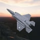 thumbnail image 5 of Modelo de avión de F35B 1/72, modelo a presión con soporte, juguete de de avión de para adorno coleccionable Hugo Juguetes de combate fundidos a presión, 5 of 7