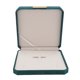 thumbnail image 1 of CAJA DE TERCIOPELO DE JUEGO DE JOYERÍA, SET DE JOYERIA PORTÁTIL VERSÁTIL CAJA DE ALMACENAMIENTO Suave Elegante Liviano para Pulsera, 1 of 7