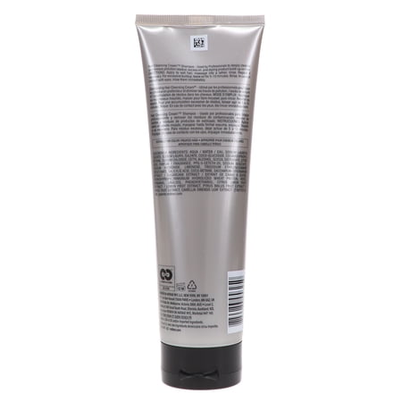 Redken Hair Cleansing Cream Clarifying Shampoo 8.5 oz