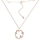 thumbnail image 2 of Rabbit Necklace, Adjustable Length for Women, Perfect Dainty Bunny Jewelry, 2 of 2