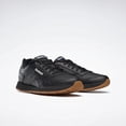 thumbnail image 2 of Reebok Footwear  Men's Reebok Royal Glide Reebok Classics Core Ftw Men Black , 12.5 M US, 2 of 2