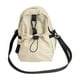 thumbnail image 2 of Large Capacity Waterproof Crossbody Shoulder Bag | Lightweight Multifunctional Messenger Bag | Multiple Compartments | Durable Sturdy Design | 14x10x21cm | Travel Work Casual | Unisex Fashion Packs, 2 of 6