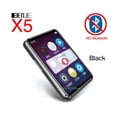 thumbnail image 1 of Mini MP3 Player BENJIE X5 Full Screen Bluetooth MP3 Player Student Version Portable MP4 Walkman Music Player Without Bluetooth version, 1 of 4