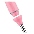 thumbnail image 2 of Batidora de Inmersión Taurus Control de Pulso Robot 500 Inox Elora 500W Color Rosa, 2 of 4