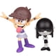 thumbnail image 5 of The Loud House Animación periféricos The Loud House Personajes de Lincoln 8 colecciones, 5 of 5