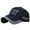 Navy, variant on Tittly Sun Hats Beach Hats The Reflective Sports Quick for A Men Flashback Dry Hat Running Cap Cap 360 Baseball Caps Wide Brim Hats Hats for Women Black One Size