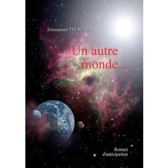 Un autre monde, (Paperback)