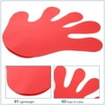 thumbnail image 3 of FOMIYES Plastic Finger Cheering Supplies for Sports Fans, Design, 1 Piece Supporter Accessory, 3 of 8