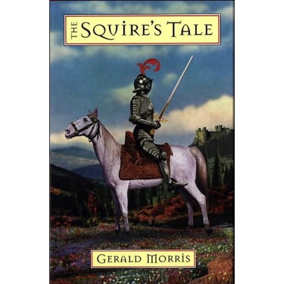 Pre-Owned The Squire's Tale (Squire's Tales, 1) Hardcover