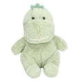 thumbnail image 2 of Juguetes De Dinosaurio, Felpa De Algodón PP De Peluche De Dinosaurio Para Dormitorio Para Sala De Estar ZAQW Posición para sentarse, 2 of 8