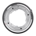 thumbnail image 1 of Camera Adapter , Lens Adapter Aluminum Alloy Material  Camera Mount  For DKL Mount Camera Lens For NEX Mount Camera, 1 of 8