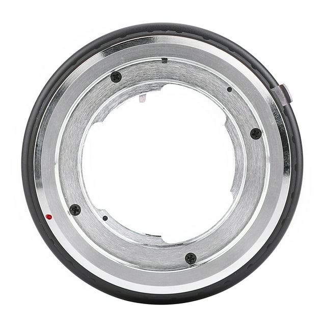 Camera Adapter , Lens Adapter Aluminum Alloy Material Camera Mount For DKL Mount Camera Lens For NEX Mount Camera