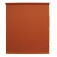 thumbnail image 1 of Persiana Deco 120 x 180 cm  Enrollable Traslucida Anaranjada, 1 of 3