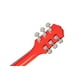 thumbnail image 2 of Epiphone Power Players Les Paul (Lava Red) Escala 3/4, 2 of 8