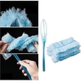thumbnail image 2 of Hongchun Ensemble de Plumeau Électrostatique pour la Maison, 2 of 5