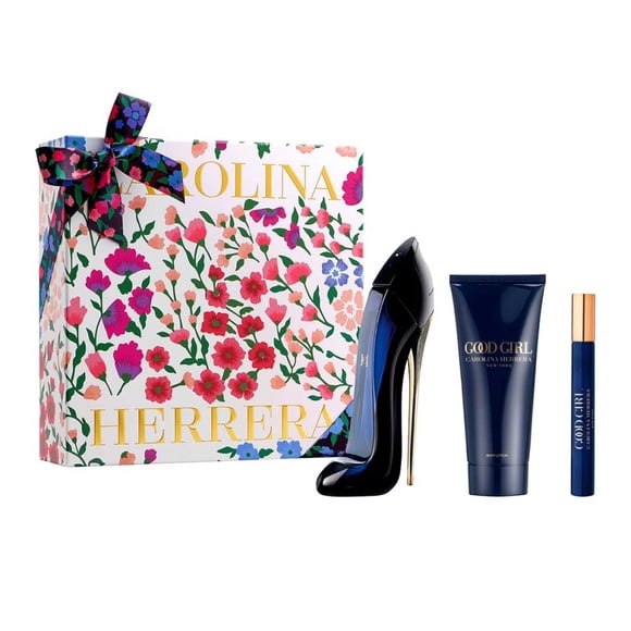 Set Good Girl 3 pzs Dama  EDP 80 ml