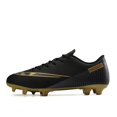 thumbnail image 3 of Botas de fútbol de tobillo alto para exteriores, antideslizantes, con clavos largos, botas de fútbol, talla grande 48, botas de fútbol ultraligeras, zapatillas de fútbol para hombre, 3 of 5