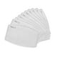 thumbnail image 4 of de mascarilla bucal Anti de 6 capas piezas para niños BLESIY Almohadilla de filtro de máscaras desechables, 4 of 8