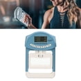 thumbnail image 1 of Digital Hand Grip Strengthener, Electronic Hand Dynamometer Adjustable Grip Strength Measurement Meter Auto Capturing Hand Exerciser Meter For Sport, Home, School, Clinic Use, 1 of 8