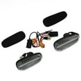 thumbnail image 5 of 2Pcs Side Marker Turn Signal Light Fit for Cadillac Sts 2005-11 for Corvette, 5 of 7