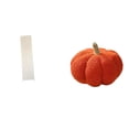 thumbnail image 1 of Pantalla De Lámpara De Pie De Calabaza, Cojín Decorativo De Felpa Para Sofá De Sala De Estar, Funda De Lámpara De Pie De Halloween Para Decoración De Dormitorio, 1 of 8