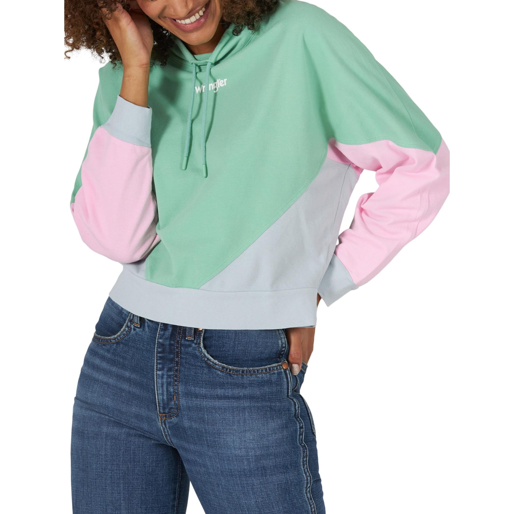 Wrangler Women's 90's Sweatshirt