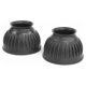 thumbnail image 1 of ARMA - Campanas Cerradas para Caballos (Negro), 1 of 2