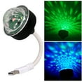 thumbnail image 4 of USB Disco Lamp Plug-and-Play RGB LED Party Light Decor for Club, 4 of 7