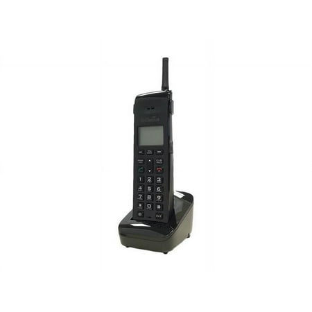 EnGenius FreeStyl 2 Expansion Handset - Cordless - Headset Port - 3 Hour Battery Talk Time