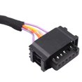 thumbnail image 3 of A2135405903 Cableado del Sensor de Estacionamiento del Parachoques Delantero del Automóvil Cable para Clase e W213 2015-2020, 3 of 5