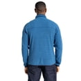 thumbnail image 2 of Craghoppers - Polar de Punto para Hombre (Azul Poseidón Jaspeada), 2 of 3