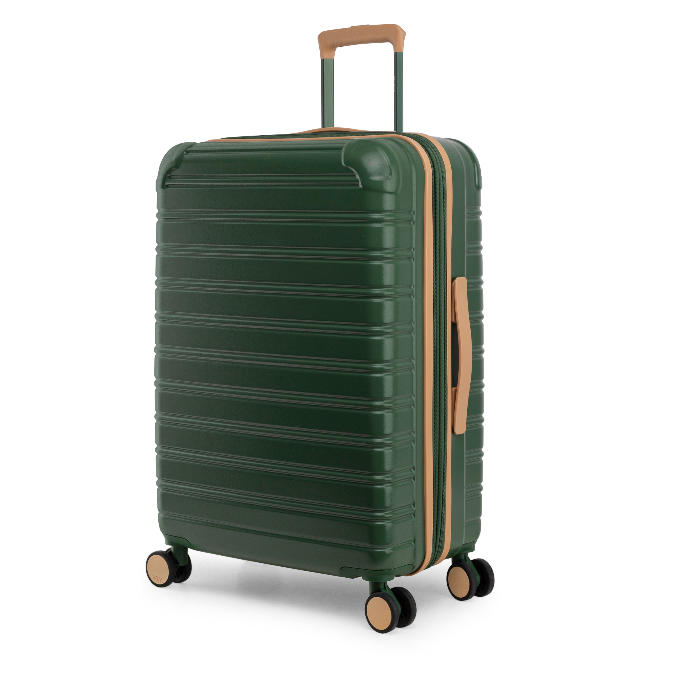 ユグドラシル　リーフ iFLY Hardside Fibertech Limited Edition Collection Carry-on
