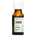 thumbnail image 1 of Aura Cacia 100% Pure Essential Oil Tangerine 0.5 fl oz, 1 of 2