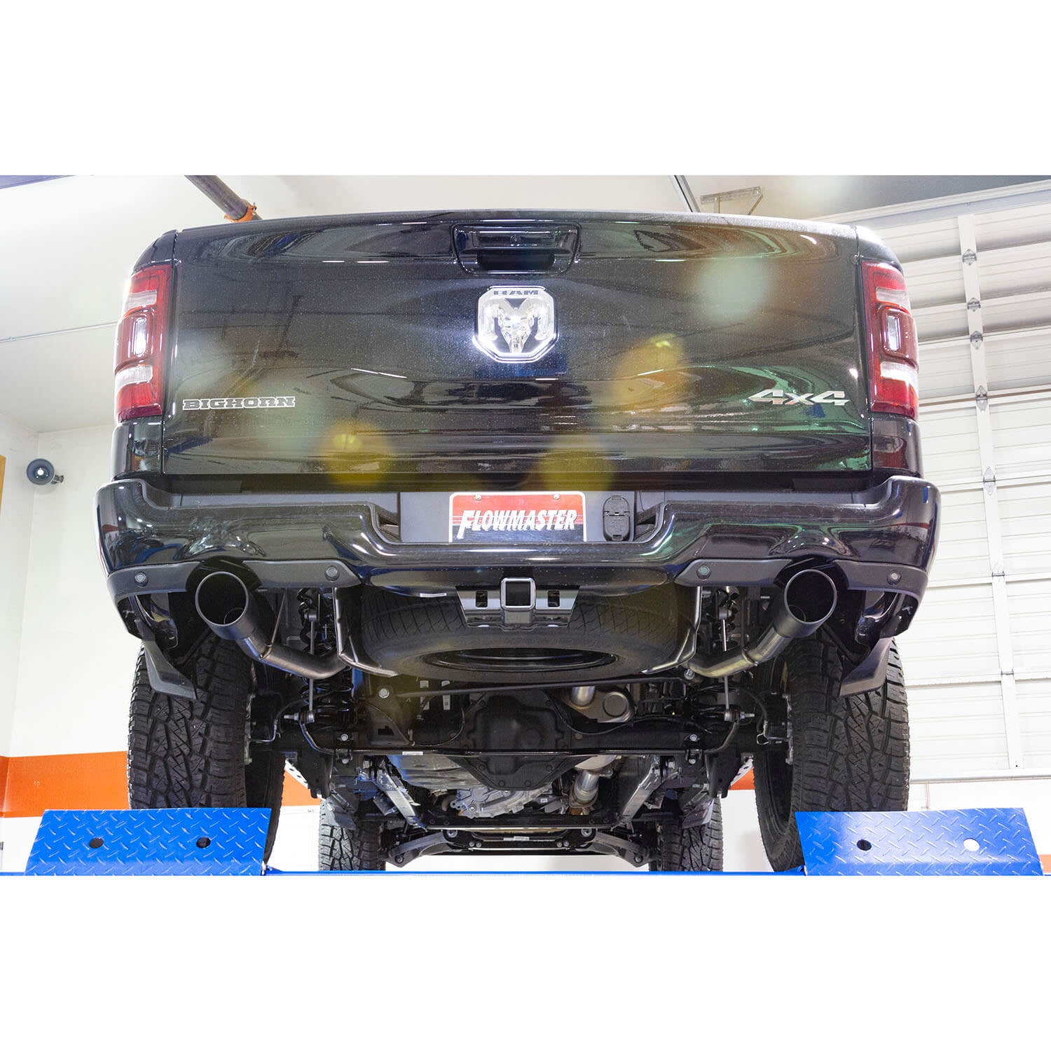Flowmaster 817850 Exhaust System Kit