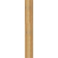 thumbnail image 4 of Ekena Millwork 6"W x 30"D x 42"H Westlake Rough Sawn Craftsman Outlooker, Western Red Cedar, 4 of 4