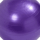 thumbnail image 3 of Fitness Ball Balance Ball con bomba para Yoga Pilates Stretch Fitness Home Gym Workout Training MFZFUKR CPB-DE-SSW747-9, 3 of 5