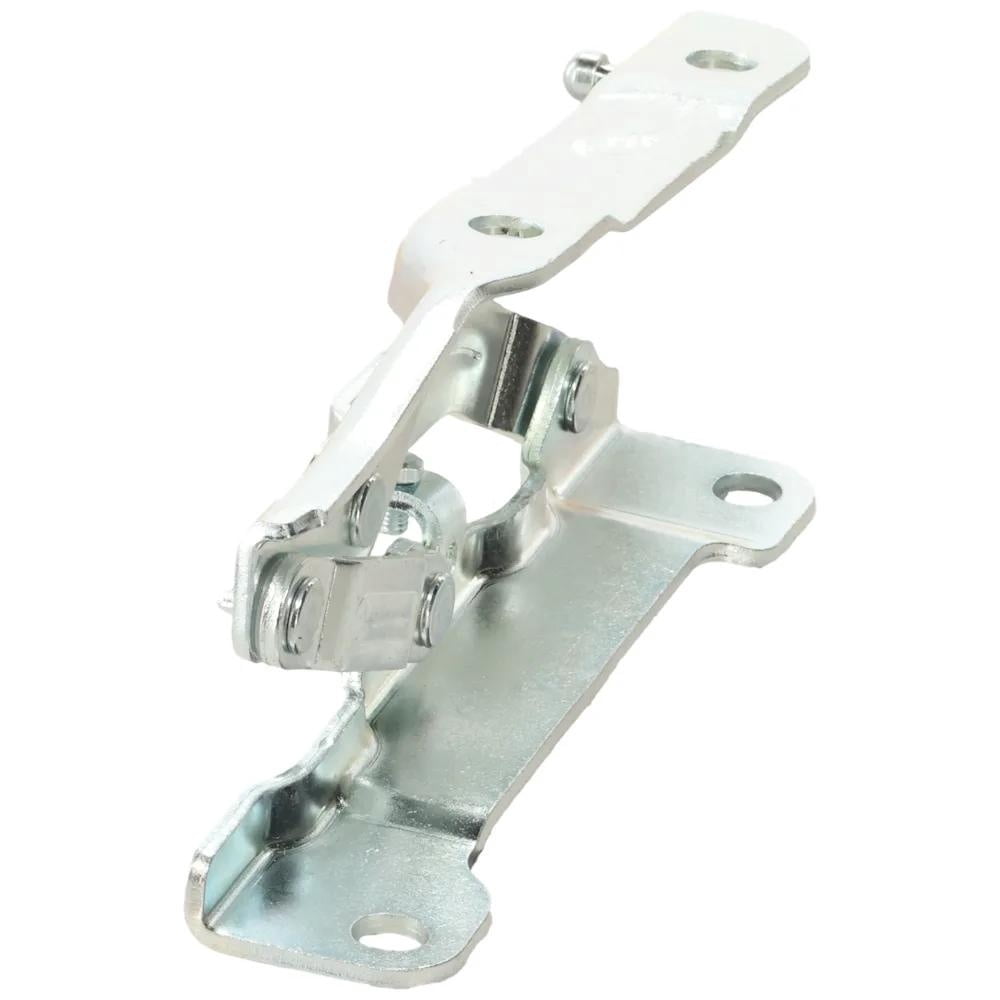 New Left Hood Hinge Compatible With Kia K5 Gt-Line 4 Cyl 1.6L K5 Ex 4 Cyl 1.6L Gt 4 2.5L Lxs Lx 2021-2024 By Ki1236188 66910L2000 RK13030002