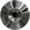 thumbnail image 5 of Wheel Hub and Bearing For Cobalt G5 HHR Ion Pursuit Front Left or Right, 5 of 7