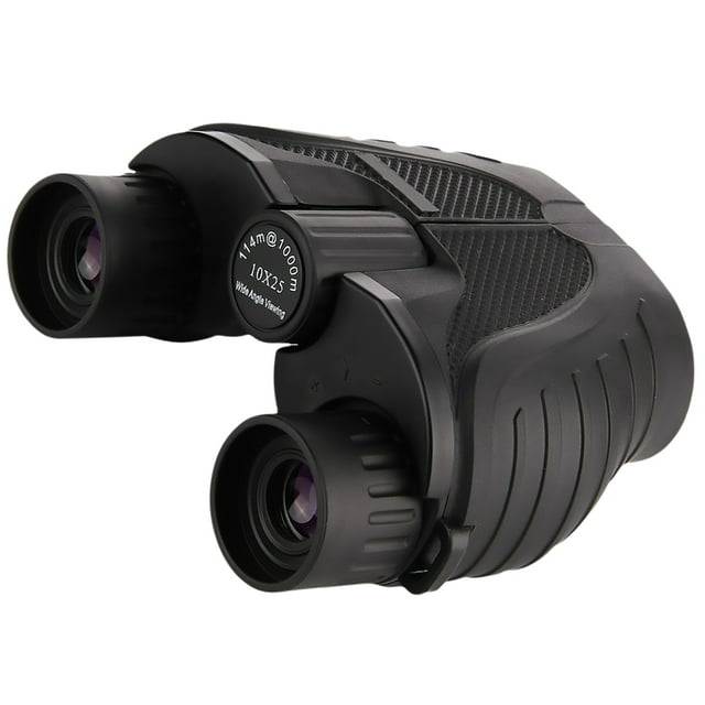 1 Pce Mini Jumelles Portables Éducatives Observation de la Nature Vision Nocturne Télescope pour Enfants Science en Plein Air