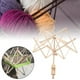 thumbnail image 4 of Adjustable Swift Yarn Winder Umbrella Wooden Safe Knitting Umbrella Photography for Outdoor ANGGREK Otros, 4 of 8